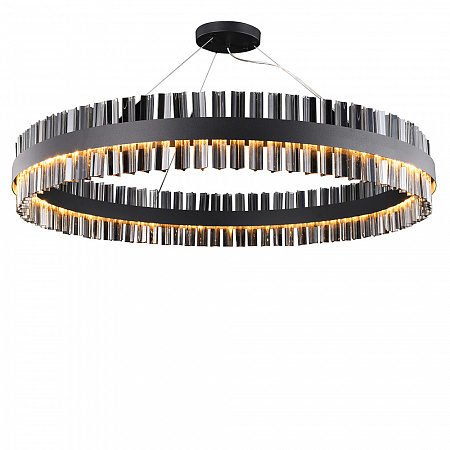 Подвесная люстра Favourite Marquis 54W LED 4000К (белый) 4262-10P