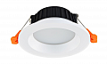 Светильник встраиваемый 9W 763Lm3000К Donolux DL18891WW9W