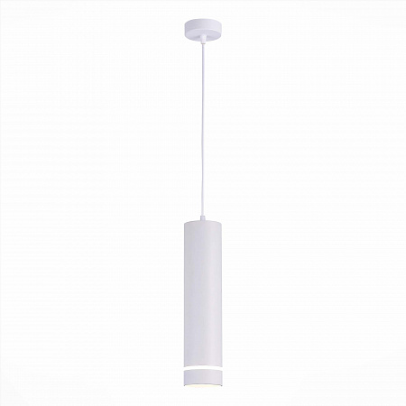 Светильник подвесной 8 см, 12W 4000K ST LUCE Подвесные светильники ST115.543.12 Белый