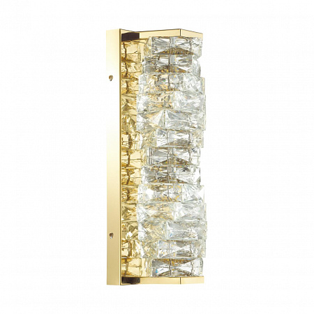 Бра Odeon Light Straza 4999/10WL