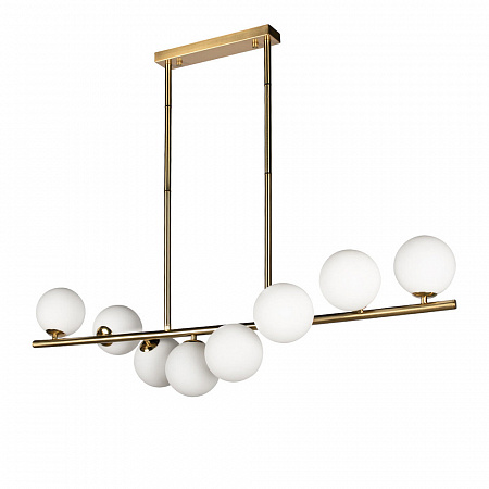 Светильник 100 см, Loft It Tely 10236/8, золото