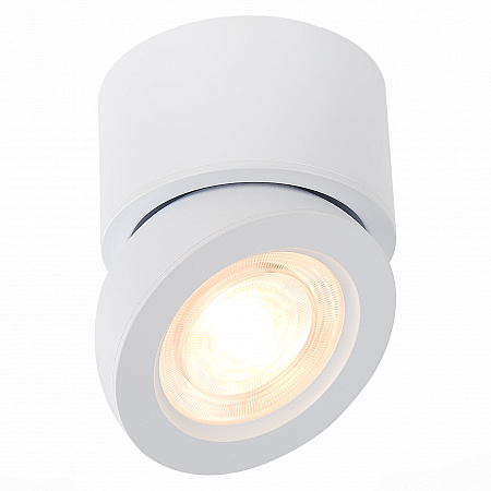 Накладной светодиодный светильник LED 10W 3000K ST-Luce ST654 ST654.532.10