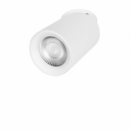 Встраиваемый светильник 1*GU10 Loft It Bar 10345 White