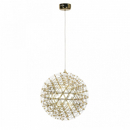 Люстра Loft It Raimond 9027-61 Gold
