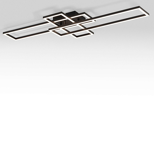 Светильник потолочный Citilux Кубит CL201131