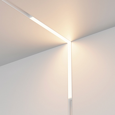 Трековый светильник Maytoni Exility Basis TR102-24W3K-W