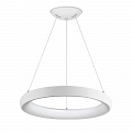 Светильник 60 см, 60W, 3000-6000K, Novotech 359032, белый