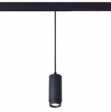 Магнитный трековый светодиодный светильник 48V 6W 4000K ST Luce Ziro ST357.443.06