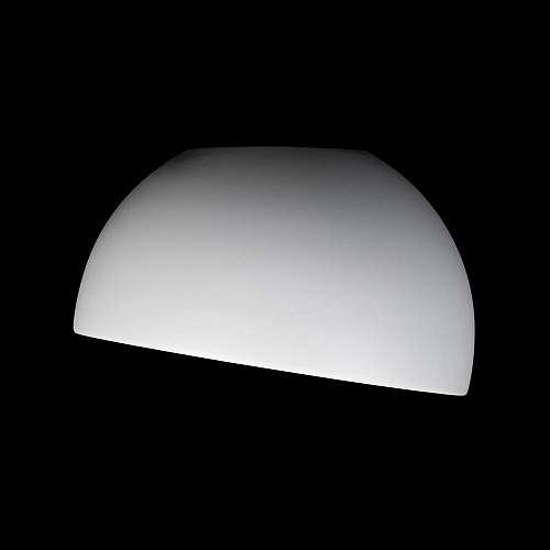 Потолочный светильник LED 24W 4000К 10197/350 White белый Egg LOFT IT