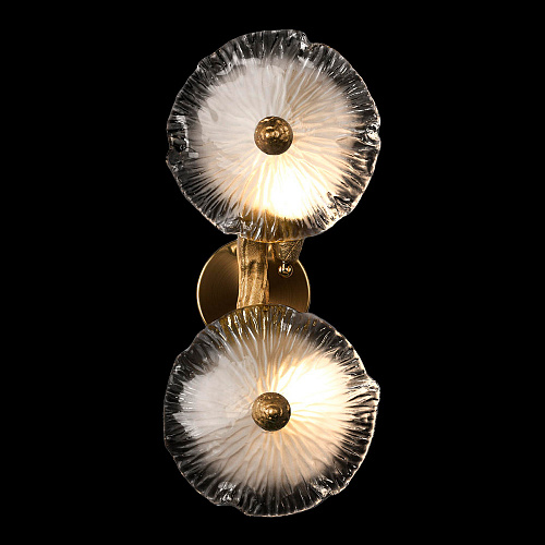 Бра Loft It Bloom 10352/2W AB