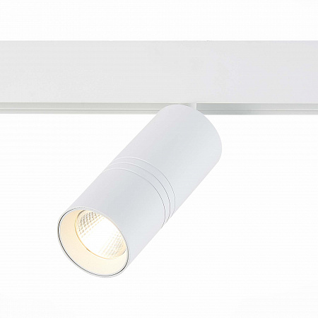 Магнитный трековый светильник LED 18W 3000K ST365.536.18 белый Lemmi Skyline 48 ST-Luce