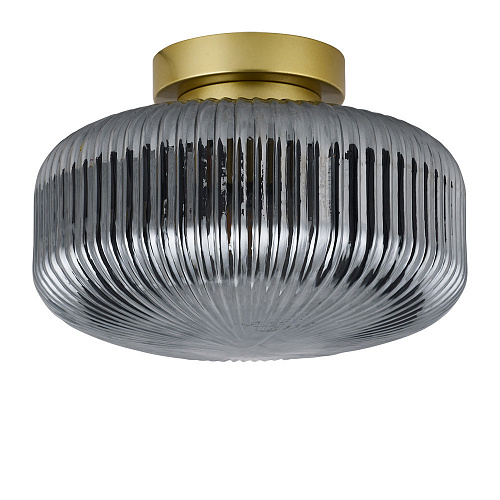 Потолочный светильник 1*Е27 A6170PL-1GO золото Hamal Arte Lamp