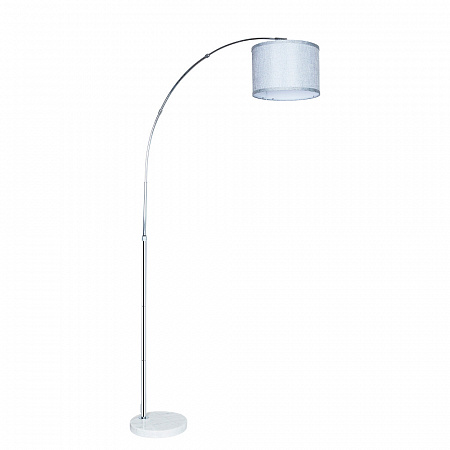 Торшер Arte Lamp Paolo A4060PN-1CC
