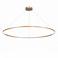 Cветильник подвесной SMART 120 см, 72W 2800-6500K ST LUCE Подвесные светильники ST605.203.72