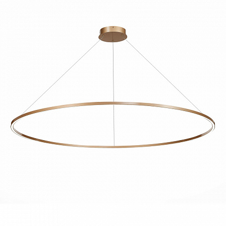 Cветильник подвесной SMART 120 см, 72W 2800-6500K ST LUCE Подвесные светильники ST605.203.72