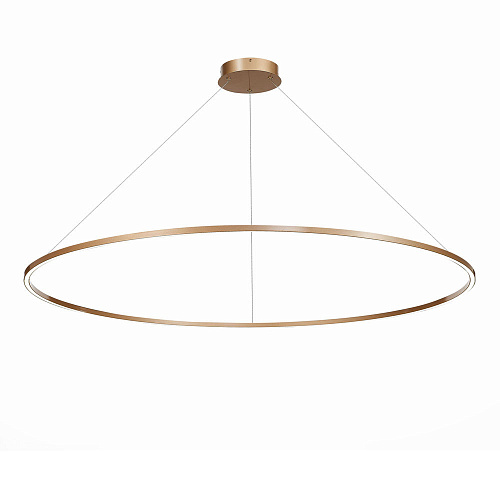 Cветильник подвесной SMART 120 см, 72W 2800-6500K ST LUCE Подвесные светильники ST605.203.72