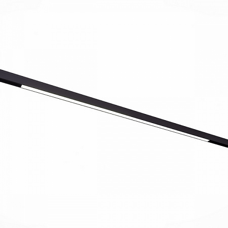 Магнитный трековый светильник LED 40W 4000K ST360.446.40 чёрный Standi Skyline 48 ST-Luce