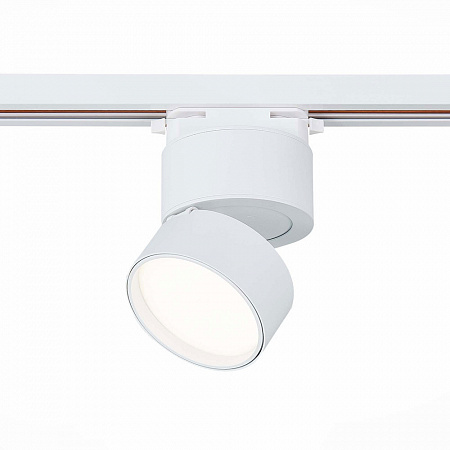 Однофазный трековый светодиодный светильник 9W 4000K ST Luce ST651.546.09