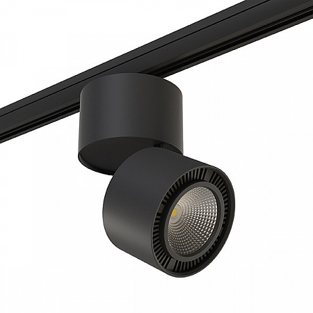 Трековый светильник Lightstar Forte Muro 40W 4000K A3T214857