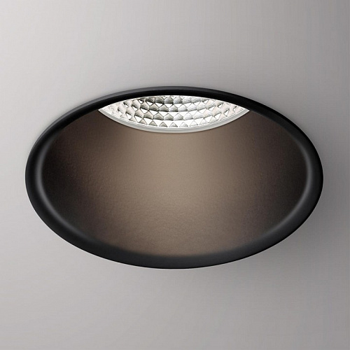 Встраиваемый светильник LED 3000К\4000К\6000К 18W Novotech Lang 358911