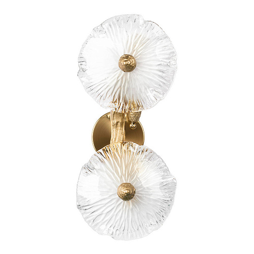 Бра Loft It Bloom 10352/2W AB