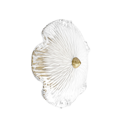 Бра Loft It Bloom 10352W/B AB