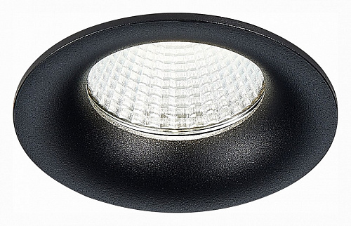 Встраиваемый светильник LED 10W 3000K ST-Luce ST703 ST703.438.10