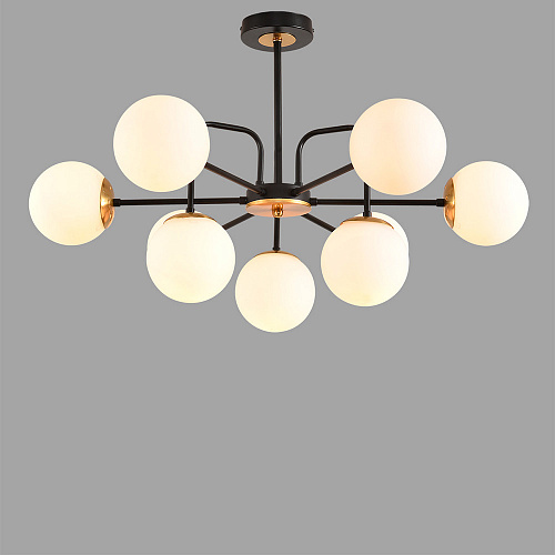 Светильник потолочный Lumion Elrona 8375/9C