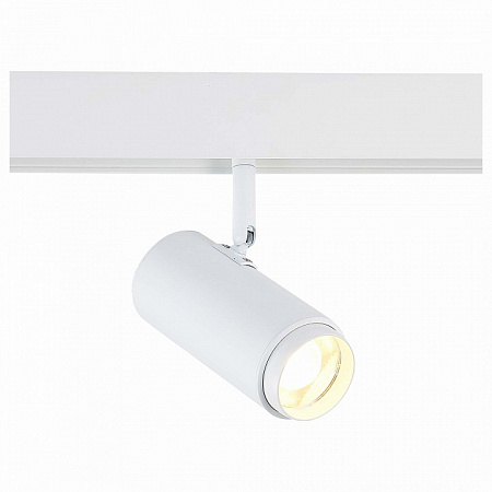 Магнитный трековый светильник LED 6W 4000K ST357.546.06 белый Ziro Skyline 48 ST-Luce