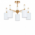 Светильник потолочный Arte Waverley A4102PL-5PB