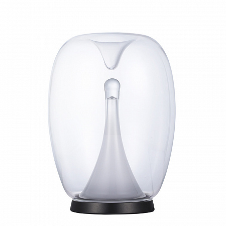 Лампа настольная Divinare Campo 5875/09 TL-15