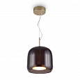 Светильник подвесной Maytoni LED Madmen MOD128PL-L6BR, 6W LED, 3000K, бронза Светильник подвесной Maytoni LED Madmen MOD128PL-L6BR, 6W LED, 3000K, бронза