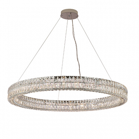Люстра Newport 8550 Elizabeth 2 8550/110 C chrome