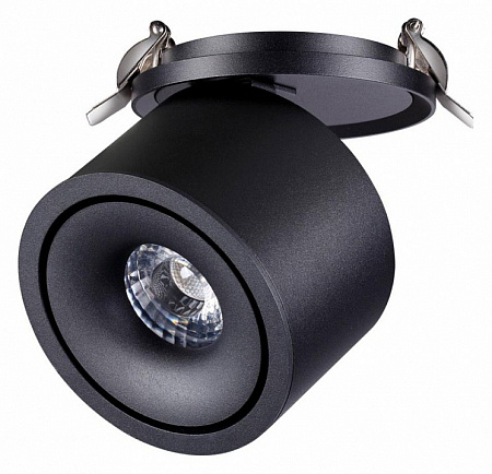 Светильник точечный LED 4000K 15W 1300Лм Novotech Groda 358775