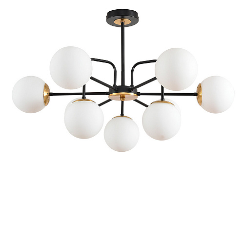 Светильник потолочный Lumion Elrona 8375/9C