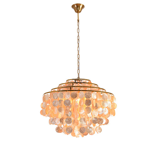 Люстра Lumion Shella 8386/6