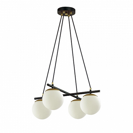 Люстра Lumion RANDI E27 5212/4 MODERNI