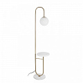 Торшер 1*Е27 10145 Gold золото Sonni LOFT IT