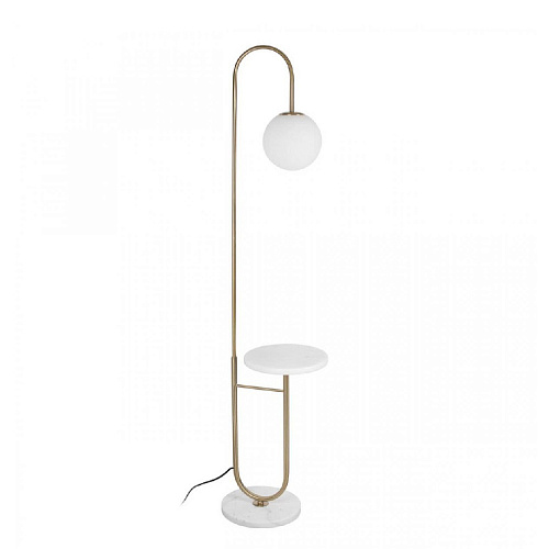 Торшер 1*Е27 10145 Gold золото Sonni LOFT IT