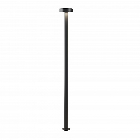 Садово-парковый светильник Maytoni Nail LED 30W O529FL-L30B3K