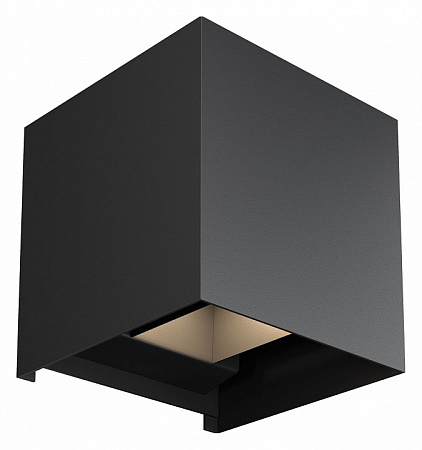 Накладной светильник 20W IP54 3000K Maytoni Fulton O572WL-L20B3K