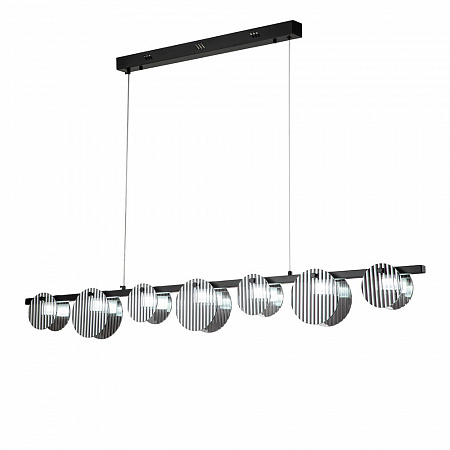 Светильник подвесной светодиодный Stilfort RELUX 40W LED 3000-6000К (теплый, белый, холодный) 4008/02/07PL