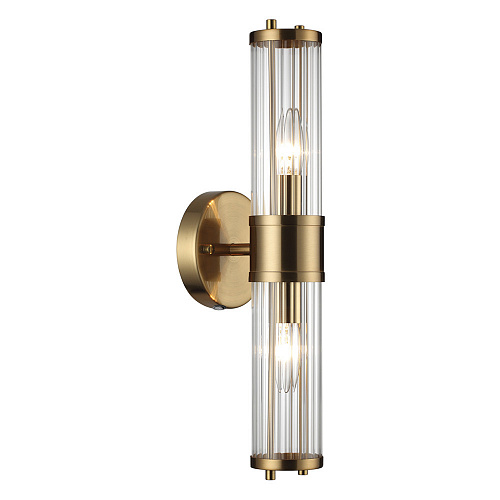 Бра Odeon Light Kepa 4946/2W