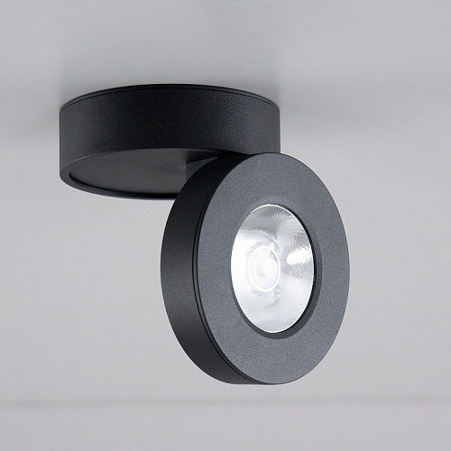 Светильник накладной Citilux Стамп LED 10W 220V IP20 CL558031N