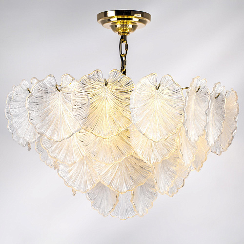 Люстра Lightstar RETRO LED E14 12х8W 799122