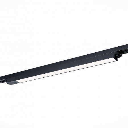 Однофазный трековый светодиодный светильник 24W 3000K ST Luce ST366.438.24