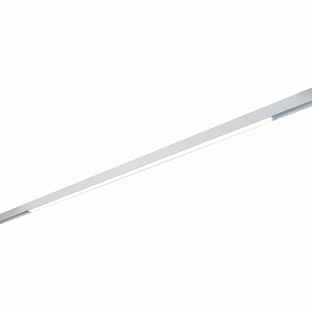 Трековый магнитный светильник 30W 3000K ST360.536.30 белый Skyline 48 ST-Luce