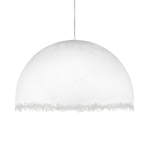 Подвесной светильник *80*42 см, 1*E27*40W, Loft It Plancton 10372/800, Белый